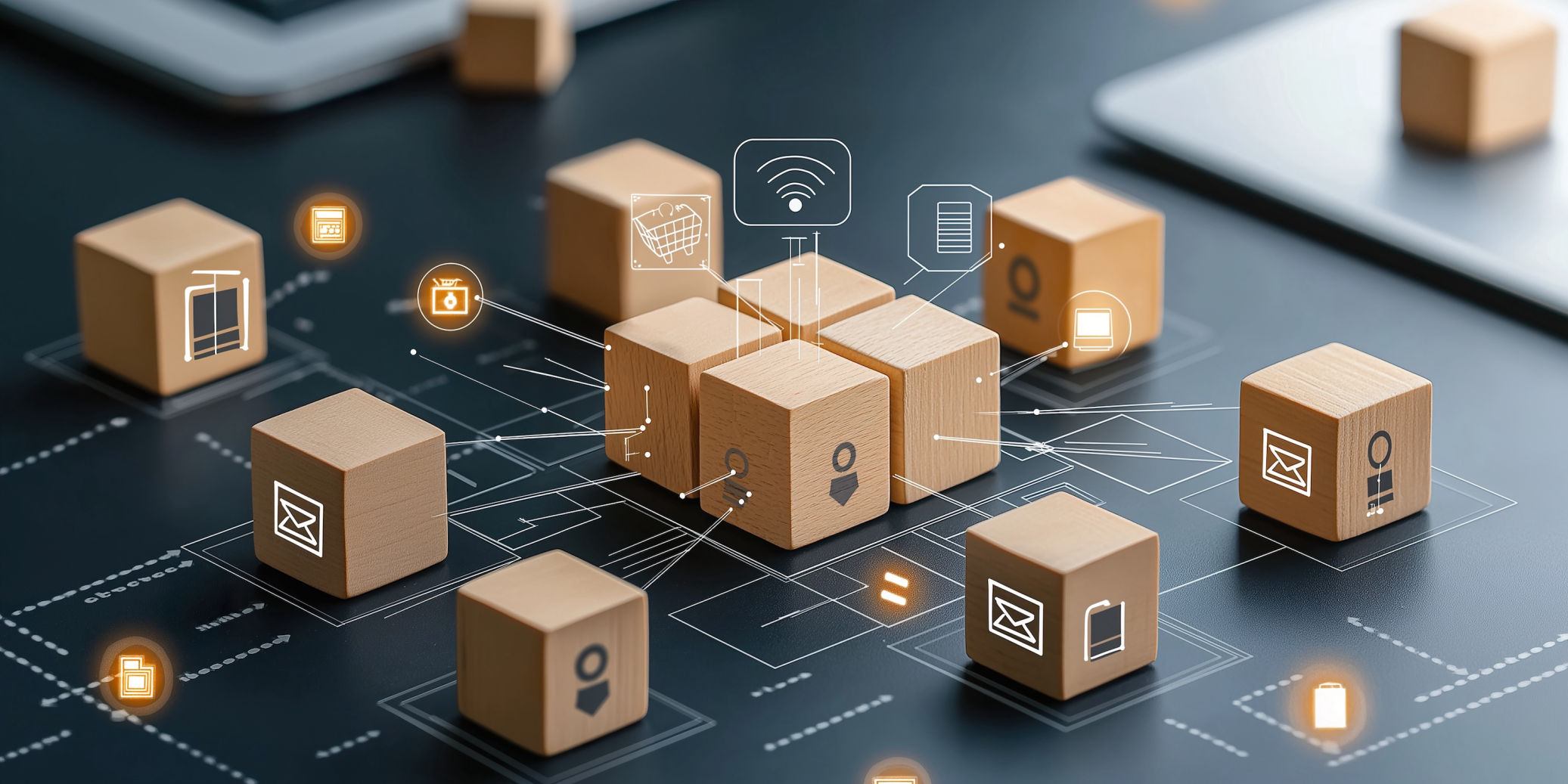 DACH Expertise, International Impact – Regional Leadership in Global Teams