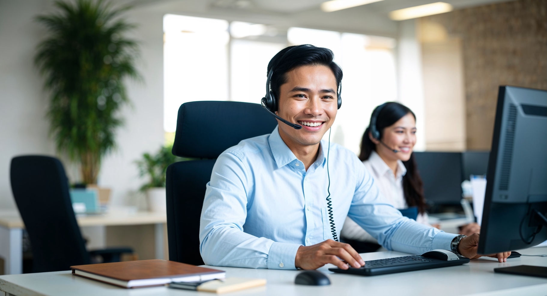 A Sales Conversation Is a Dialogue – Not a Monologue