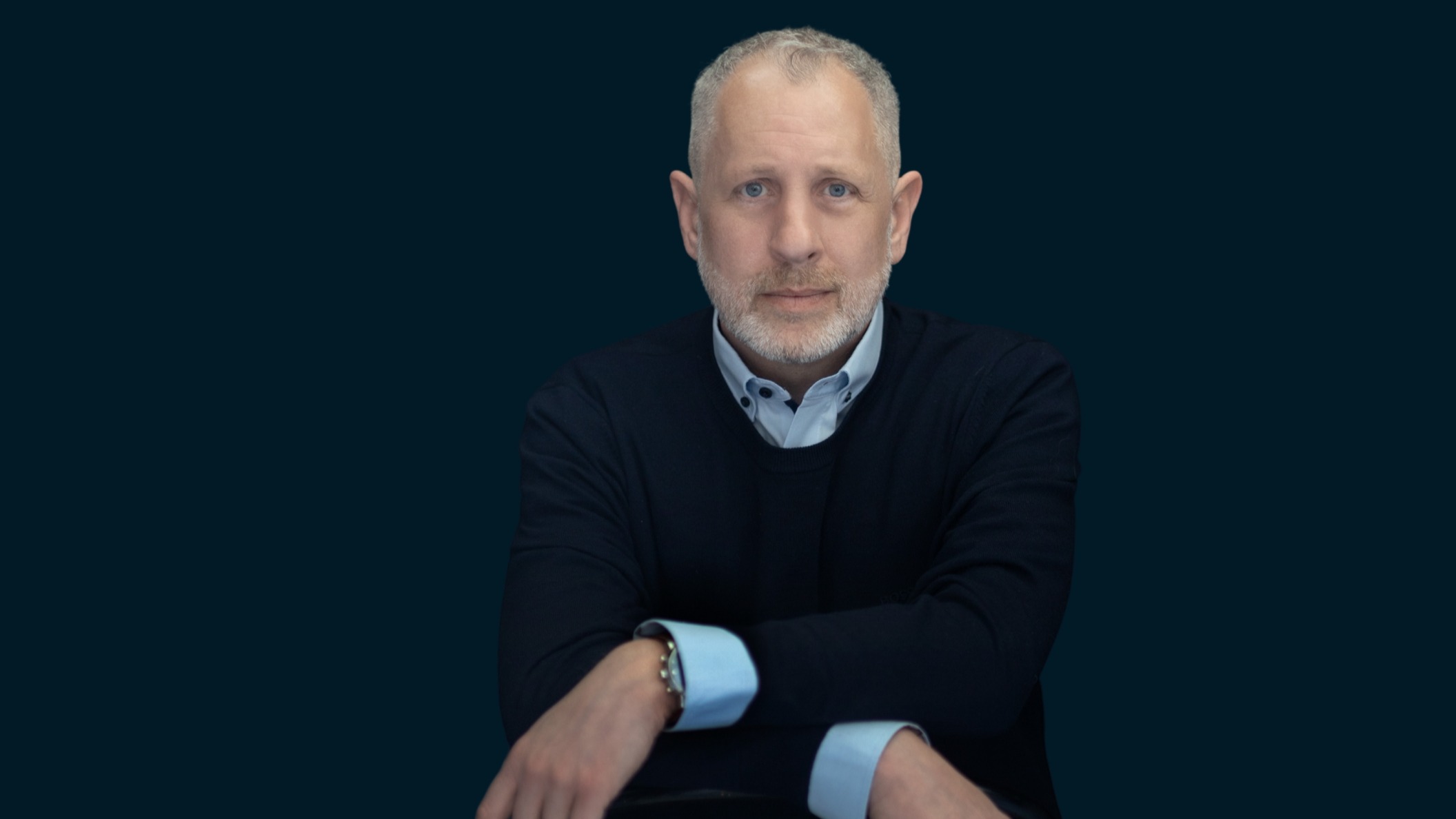 Joerg Schmitz / JAIX Consulting I combine strategic perspective with operational execution strength.