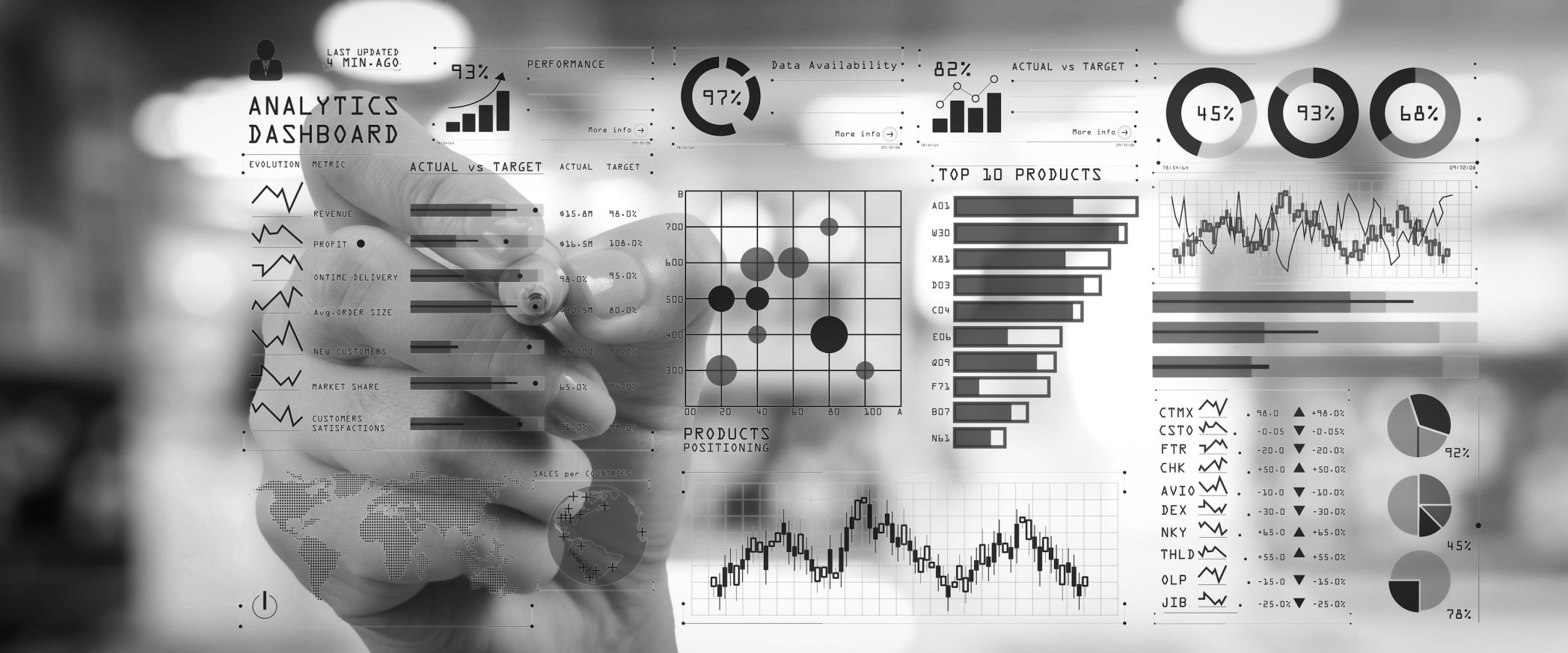 High-performing teams assess their impact using metrics such as conversation effectiveness, message retention, script uplift or formulary conversion.