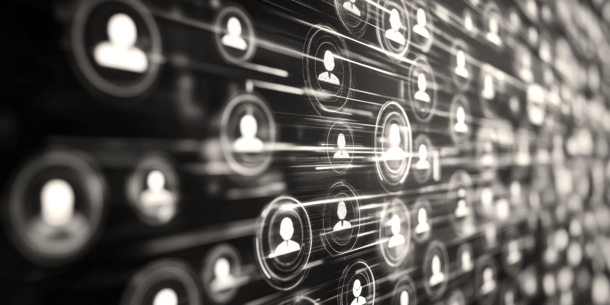 Effective segmentation is based on a differentiated understanding of prescribing behaviour, decile rankings, clinical interests and influence within peer networks.