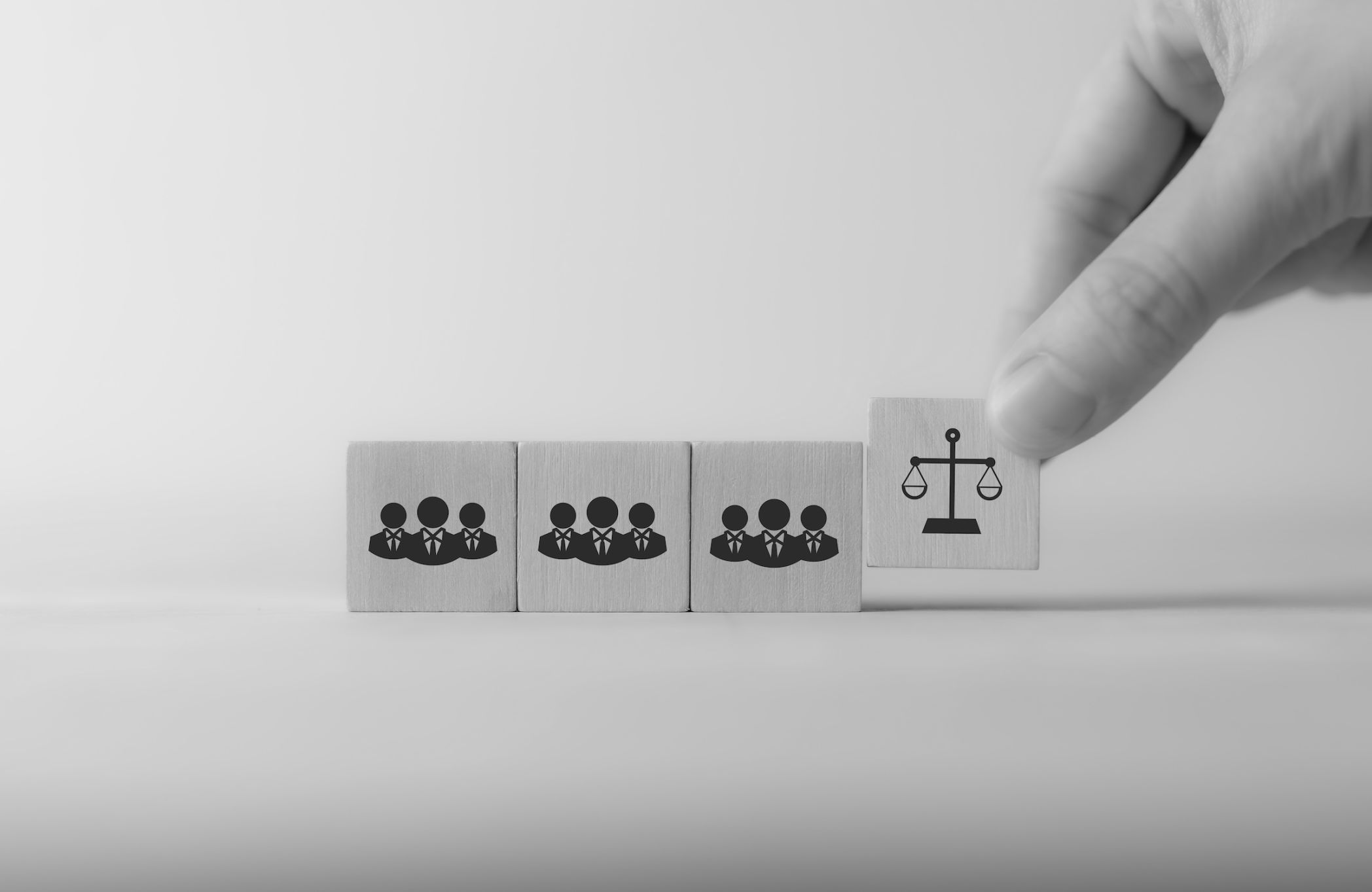 Responsible conduct is a cornerstone of any credible sales organisation.