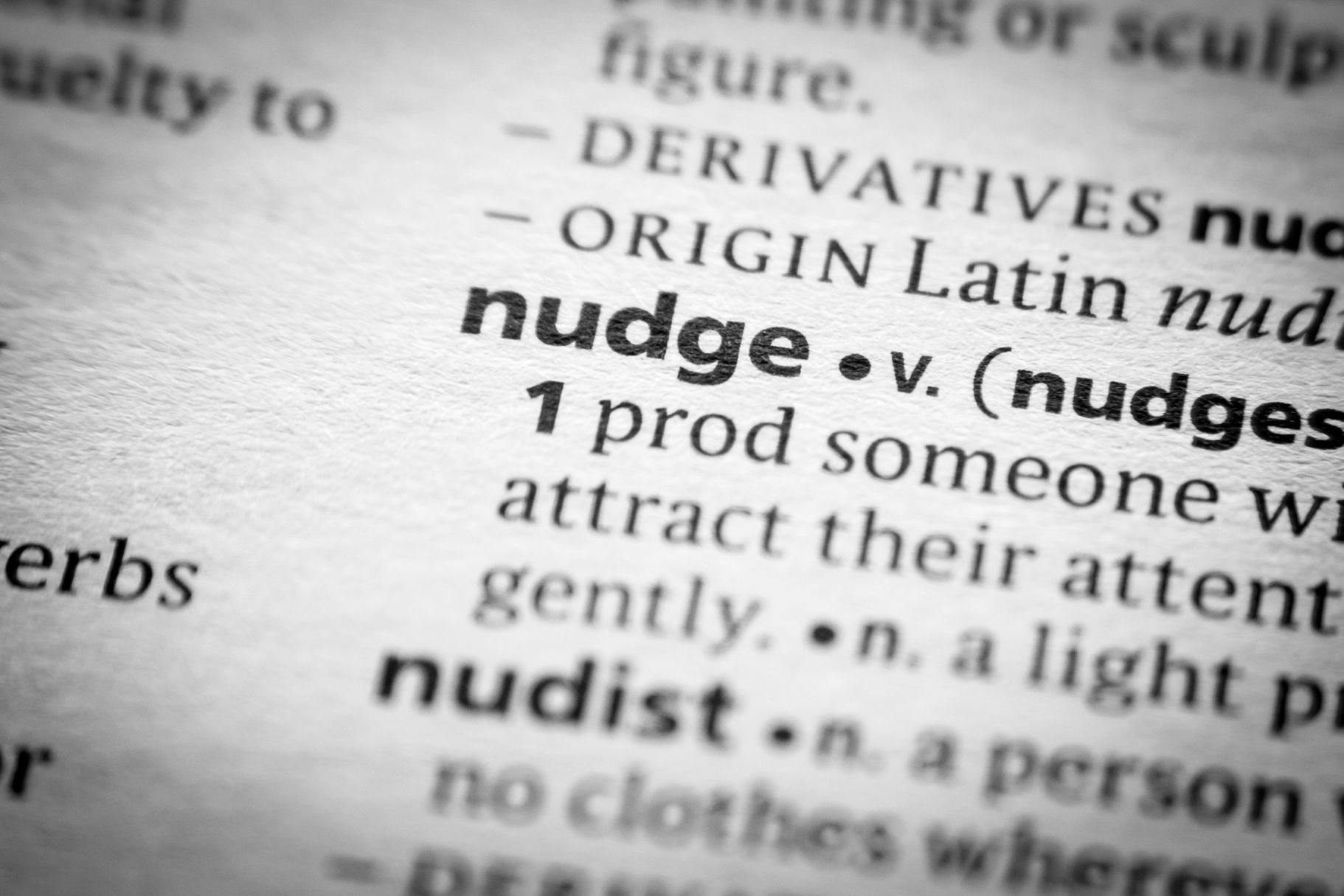 Conclusion: Listen, Initiate, Lead – with Responsibility